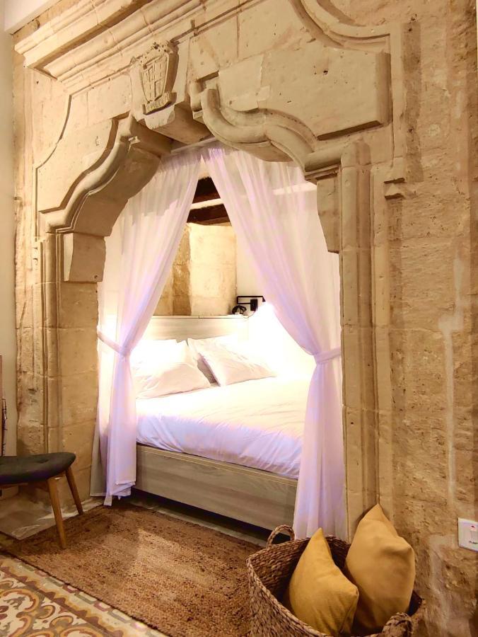 Oasis 22 Savynomad Harbour Residences Wow Views Valletta Exterior photo