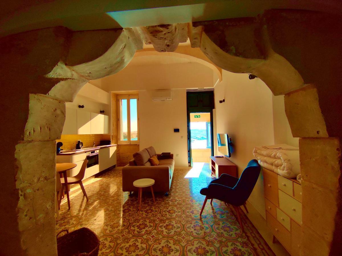 Oasis 22 Savynomad Harbour Residences Wow Views Valletta Exterior photo