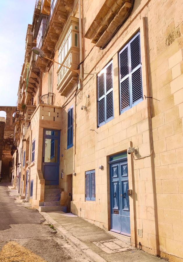Oasis 22 Savynomad Harbour Residences Wow Views Valletta Exterior photo