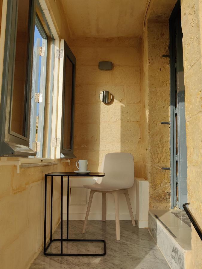 Oasis 22 Savynomad Harbour Residences Wow Views Valletta Exterior photo